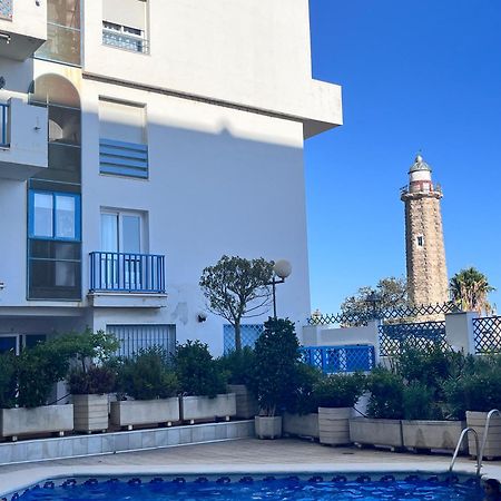El Faro Vacaciones En Estepona Eksteriør bilde